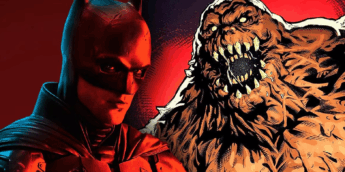 Cara-de-Barro e Batman de Matt Reeves têm algo curioso em comum