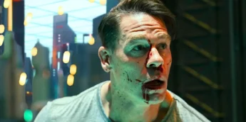 John Cena em episódio 2 da 2ª temporada de Pacificador