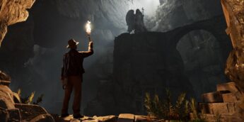 Expansão do Indiana Jones