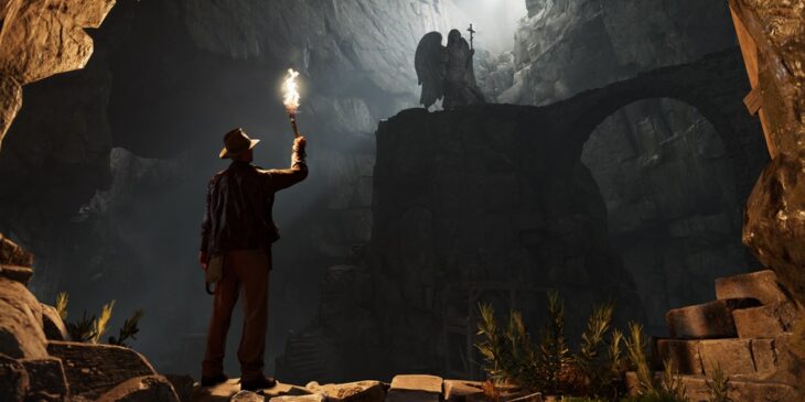 Expansão do Indiana Jones