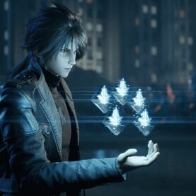 Lost Soul Aside no PC