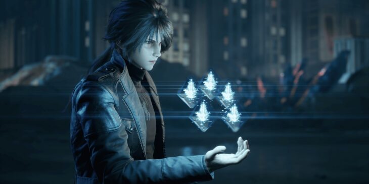 Lost Soul Aside no PC