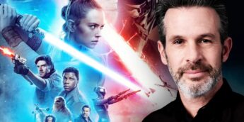 Skywalker de Star Wars