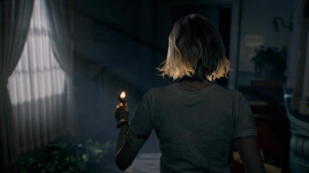 Requiem do Resident Evil