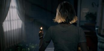Requiem do Resident Evil