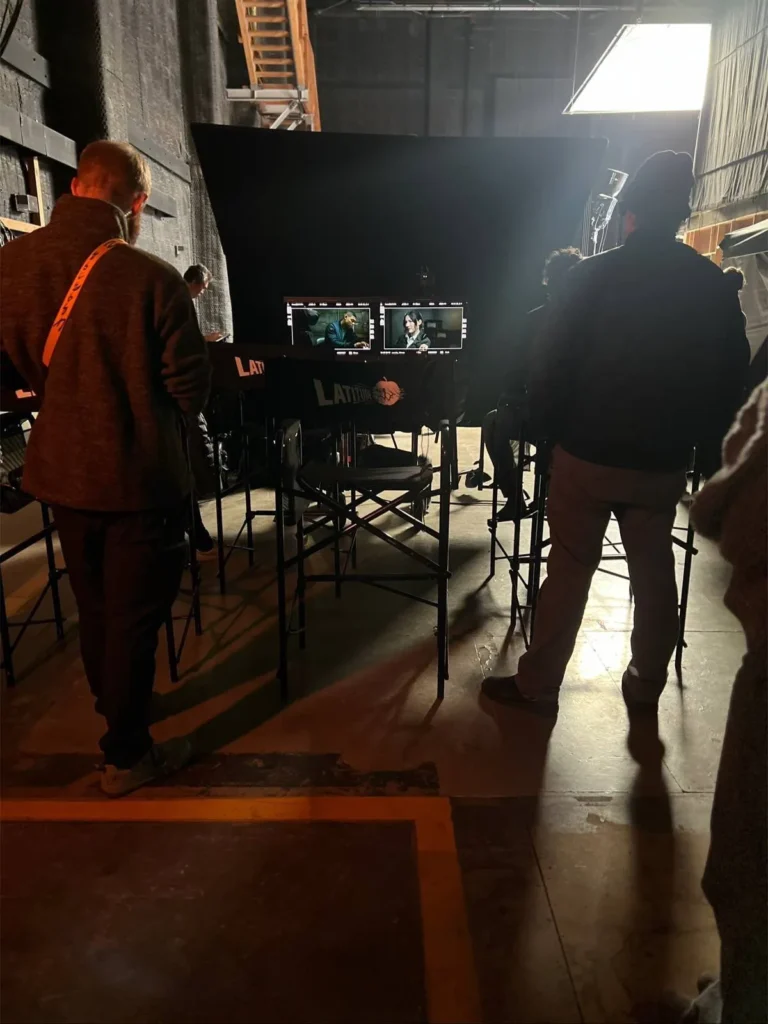 Bastidores de Lanternas
