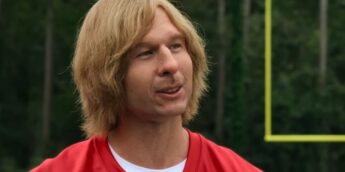 Trailer de Chad Powers