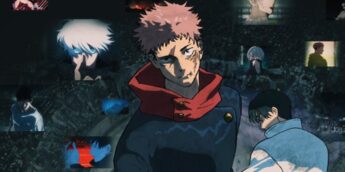 Jogo do Abate em Jujutsu Kaisen