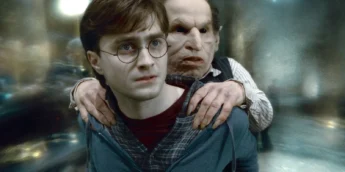 Ator dos filmes de Harry Potter em série da HBO