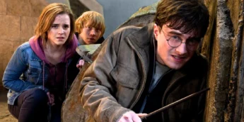 Elenco original de Harry Potter