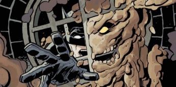 Cara-de-Barro: 3 HQs essenciais para ler antes do filme da DC