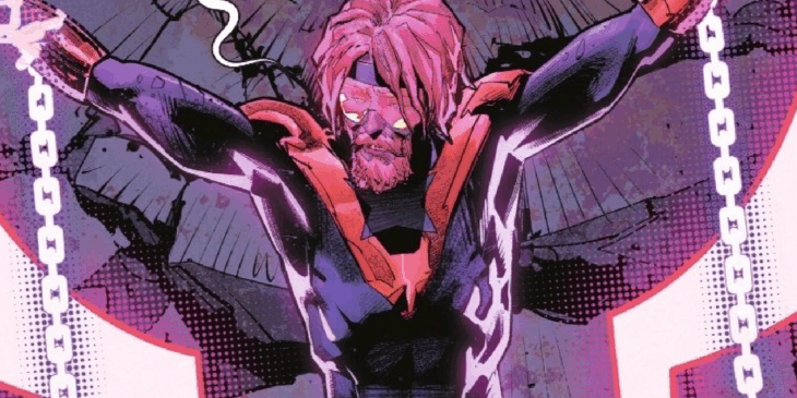 Superman: DC finalmente resolve o mistério do Gladiador Dourado