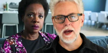 James Gunn e Waller, série da DC Studios com VIola Davis