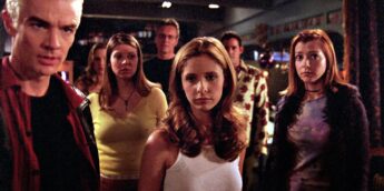 Série de Buffy
