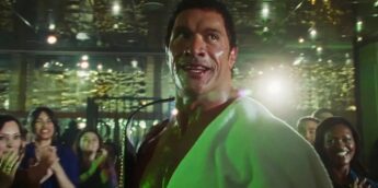 Coração de Lutador com Dwayne Johnson