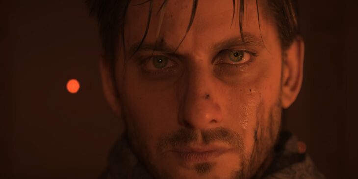 Death Stranding e Kojima Productions