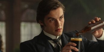 House of Guinness na Netflix