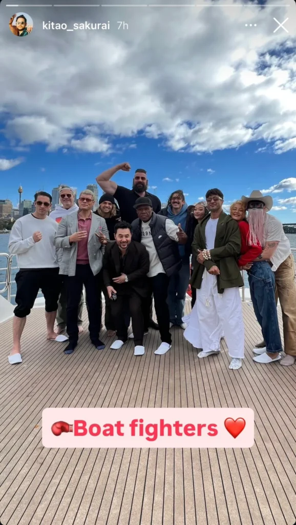 Elenco do filme de Street Fighter