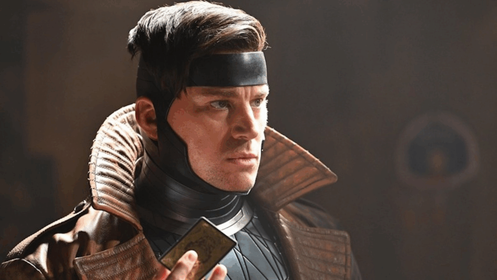 Vingadores: Doomsday: Channing Tatum sofre lesão delicada em gravação do filme