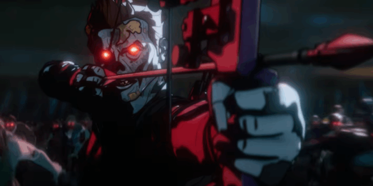 Marvel Zombies finalmente ganha trailer oficial