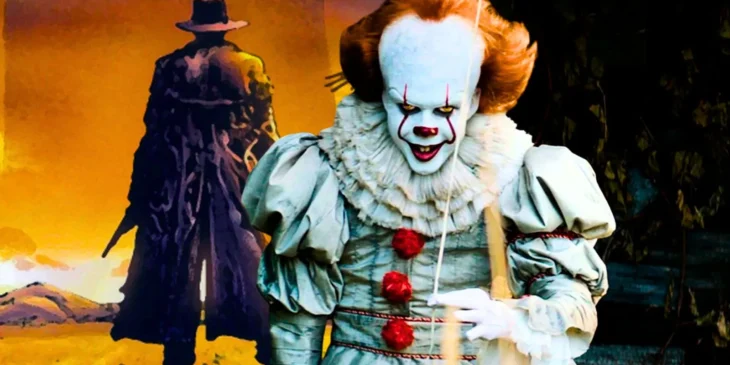 It Bem-Vindos a Derry e o universo de Stephen King
