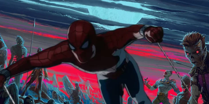 Marvel Zombies: Os heróis e zumbis confirmados no trailer oficial da série do Disney+