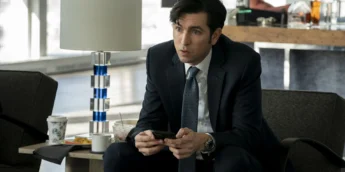 Nicholas Braun em Succession