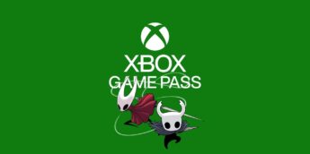 Hollow Knight no Game Pass