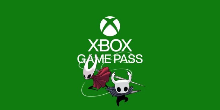 Hollow Knight no Game Pass