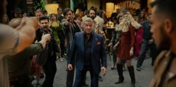Temporada do Tulsa King