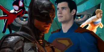 O maior de todos? 2027 terá Batman, Superman, Homem-Aranha e Vingadores nos cinemas
