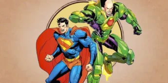 Homem do Amanhã pode ser um Buddy Cop de Superman e Lex Luthor; Entenda