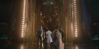 Wicked: Parte II | Novo teaser destaca Dorothy e equipe