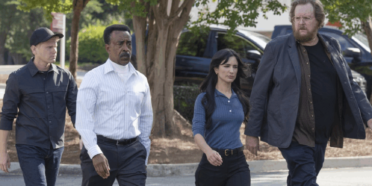 Pacificador: Imagens do episódio 3 da 2ª temporada confirmam retorno importante
