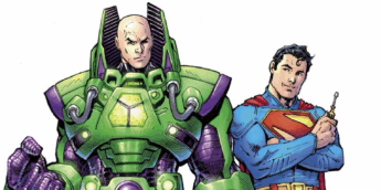 Homem do Amanhã