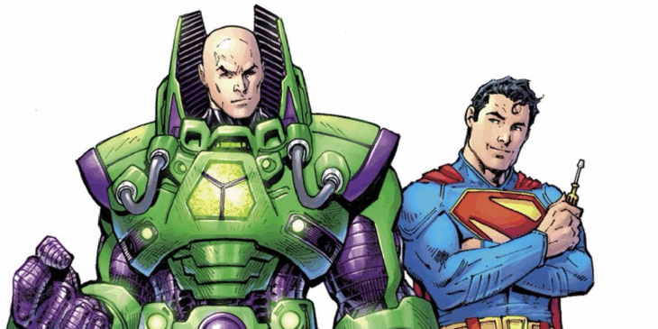 Homem do Amanhã