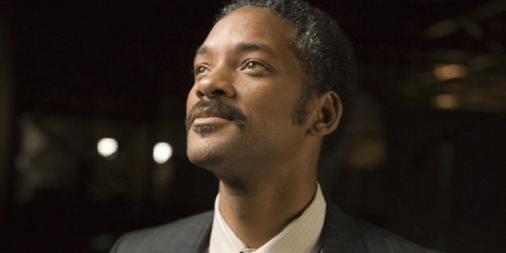 Will Smith fecha acordo de prioridade com a Paramount; Descubra os detalhes