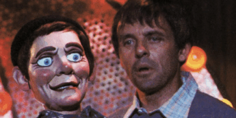 Sam Raimi trabalha em filme de terror de ventríloquo