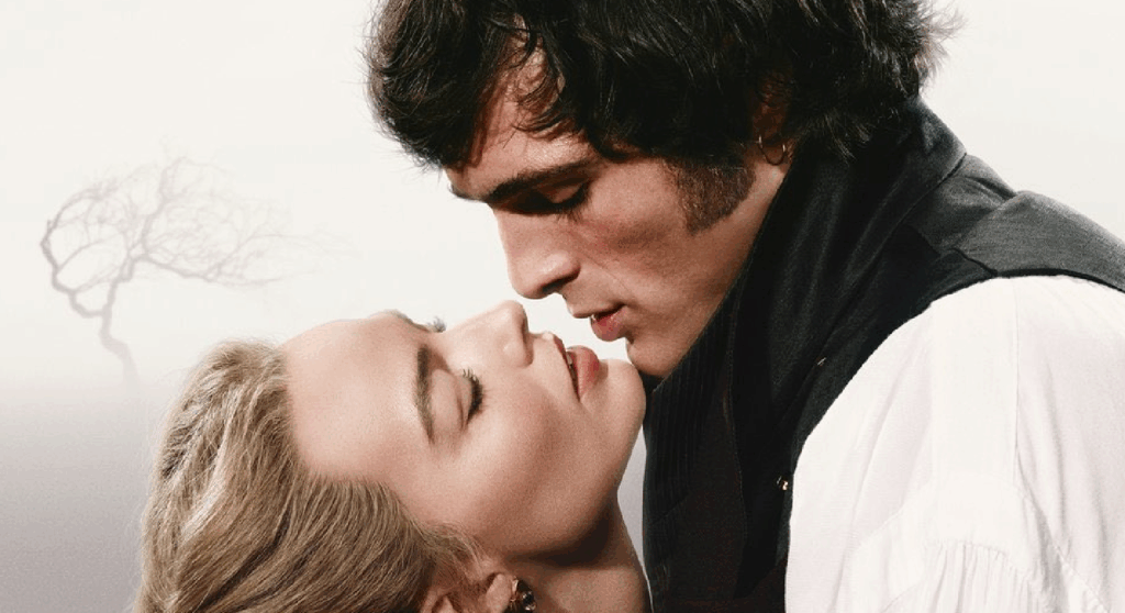 O Morro dos Ventos Uivantes: Assista ao trailer do filme estrelado por Margot Robbie e Jacob Elordi