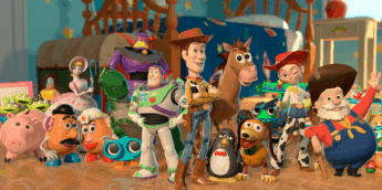 Toy Story: Veja os combos da Cinépolis para o relançamento especial de 30 anos