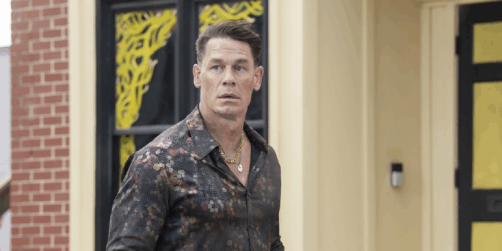 Trilha sonora de Pacificador: Todas as músicas do episódio 3 da 2ª temporada