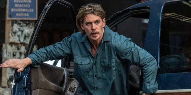 Filme de Austin Butler