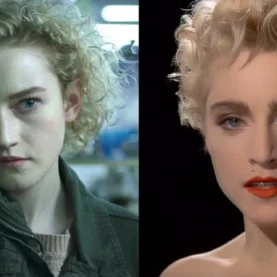 Filme da Madonna