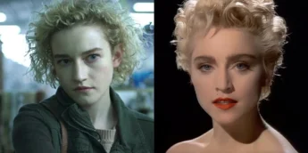 Filme da Madonna