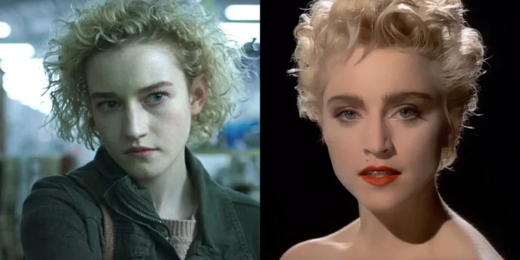 Filme da Madonna