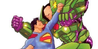 Superman da DC Studios