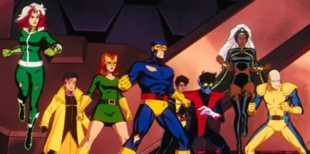 2ª temporada de X-Men '97