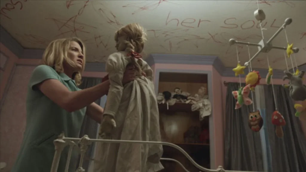 Annabelle