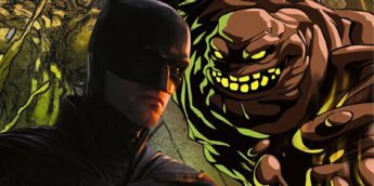 Batman, Cara-de-Barro e o DCU