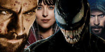 Chega de filmes ruins de super-heróis: CEO da Sony Pictures admite que o nível subiu